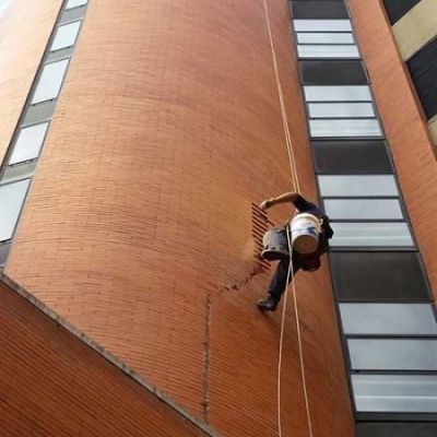 Trabajos de albañilería de MULTISERVICIOS CEAT